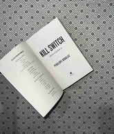 kill switch devils night series book 3 by penelope douglas